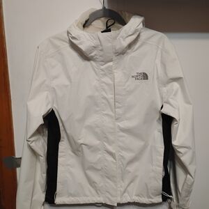 The North Face Women's White Jacket